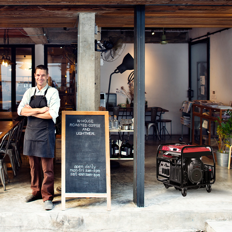 SUA15000EC - Imagen 2